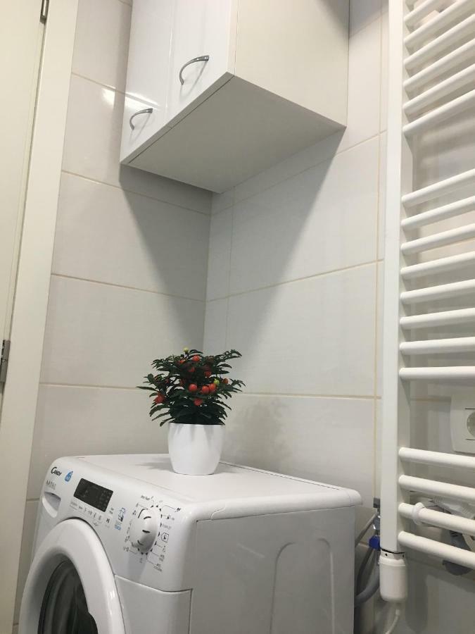 דירות ספליט Narnia מראה חיצוני תמונה